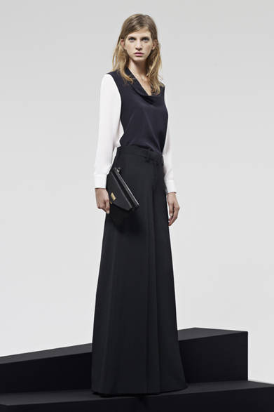 　2013年春夏コレクション