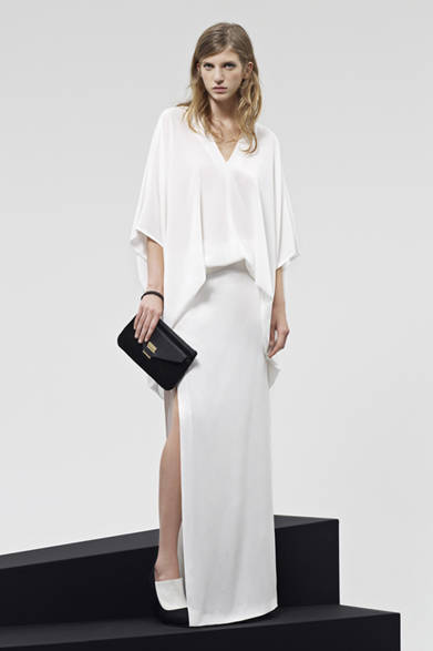 　2013年春夏コレクション