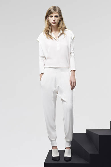 　2013年春夏コレクション