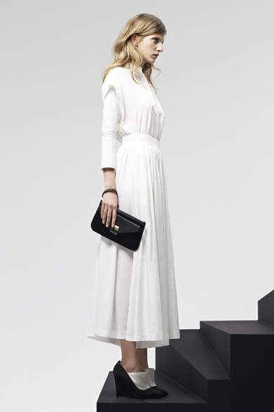 　2013年春夏コレクション