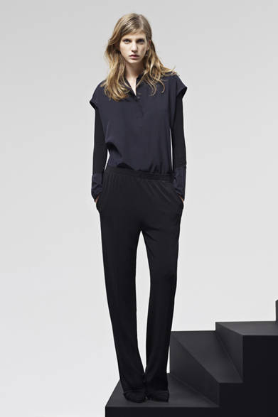 　2013年春夏コレクション