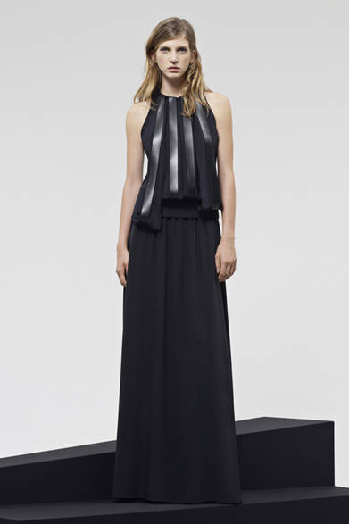 　2013年春夏コレクション