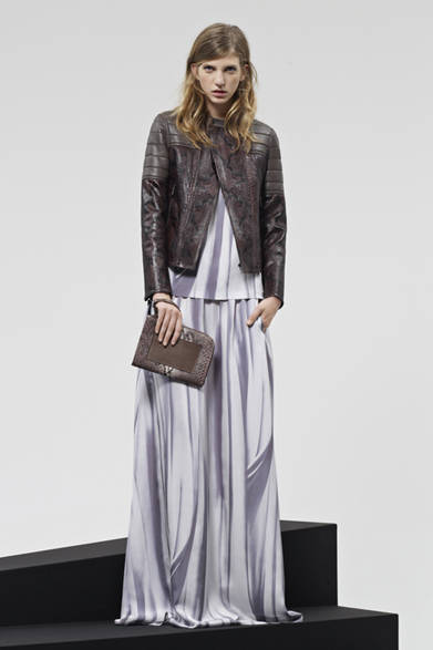 　2013年春夏コレクション