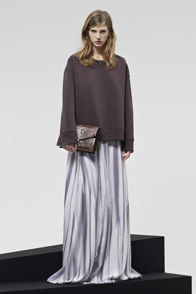 　2013年春夏コレクション