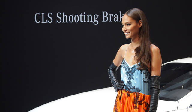 cls_shooting_brake02 <strong>Mercedes-Benz CLS Shooting Brake|メルセデス・ベンツ CLS シューティングブレーク</strong>