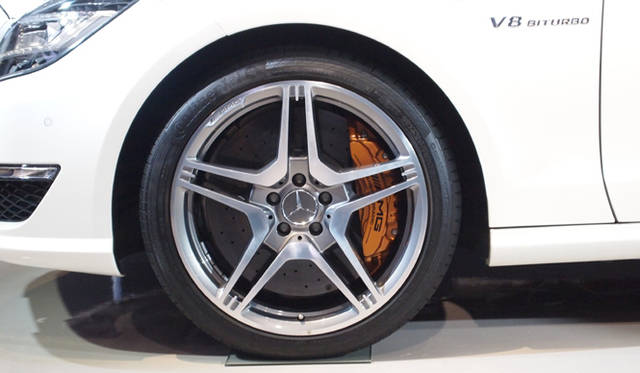 cls_shooting_brake05 <strong>Mercedes-Benz CLS Shooting Brake|メルセデス・ベンツ CLS シューティングブレーク</strong>