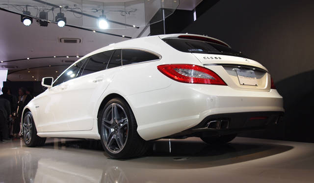 cls_shooting_brake10 <strong>Mercedes-Benz CLS Shooting Brake|メルセデス・ベンツ CLS シューティングブレーク</strong>