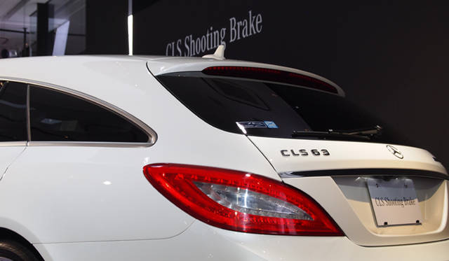 cls_shooting_brake11 <strong>Mercedes-Benz CLS Shooting Brake|メルセデス・ベンツ CLS シューティングブレーク</strong>