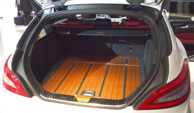 CLS_ShootingBrake_2_36 <strong>Mercedes-Benz CLS Shooting Brake|メルセデス・ベンツ CLS シューティングブレーク</strong>