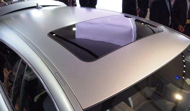 CLS_ShootingBrake_2_37 <strong>Mercedes-Benz CLS Shooting Brake|メルセデス・ベンツ CLS シューティングブレーク</strong>