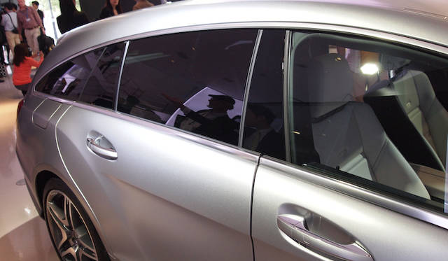 CLS_ShootingBrake_2_38 <strong>Mercedes-Benz CLS Shooting Brake|メルセデス・ベンツ CLS シューティングブレーク</strong>