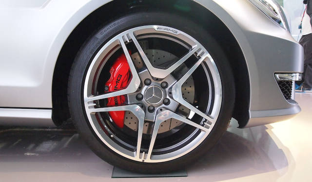 CLS_ShootingBrake_2_39 <strong>Mercedes-Benz CLS Shooting Brake|メルセデス・ベンツ CLS シューティングブレーク</strong>