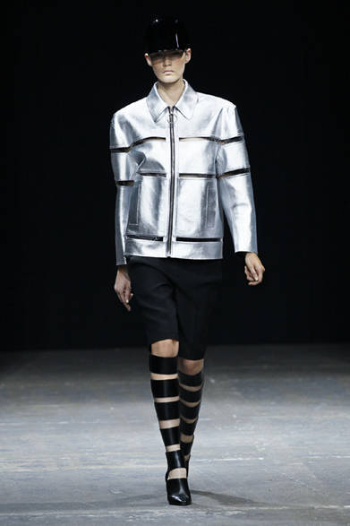 　2013年春夏コレクション