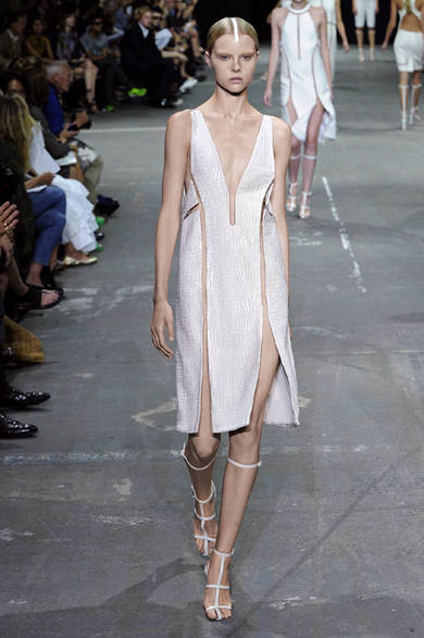 　2013年春夏コレクション