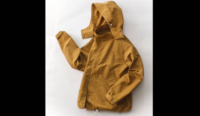 <strong>*A Vontade｜ア ボンタージ</strong> マスタード