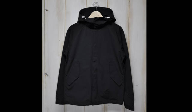 <strong>*A Vontade｜ア ボンタージ</strong> ヘッドショップ「Bricklayer」限定カラー ブラック