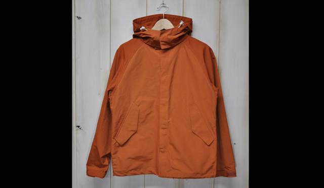 <strong>*A Vontade｜ア ボンタージ</strong> ヘッドショップ「Bricklayer」限定カラー オレンジ