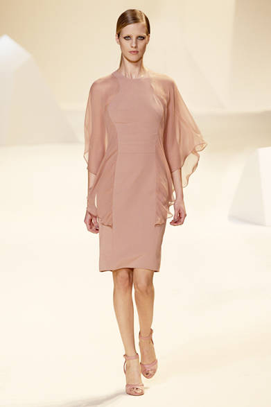 　2013年春夏コレクション