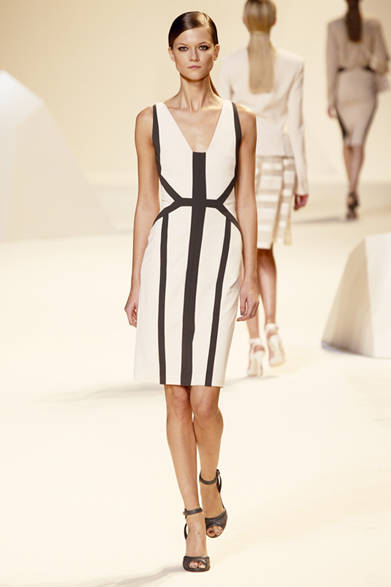 　2013年春夏コレクション