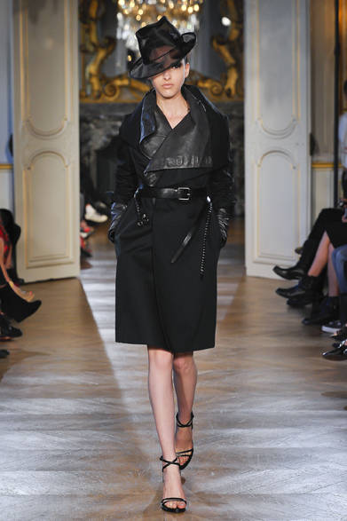 　2013年春夏コレクション