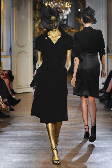 　2013年春夏コレクション