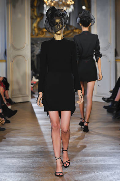 　2013年春夏コレクション