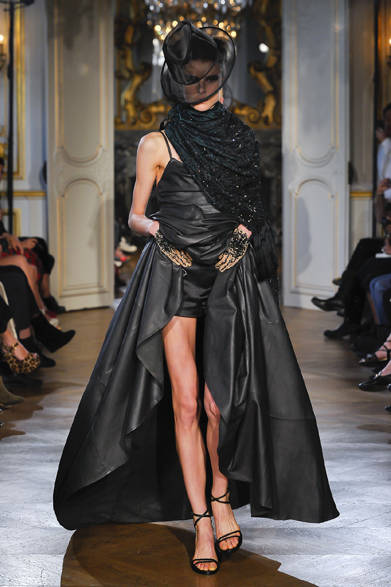 　2013年春夏コレクション