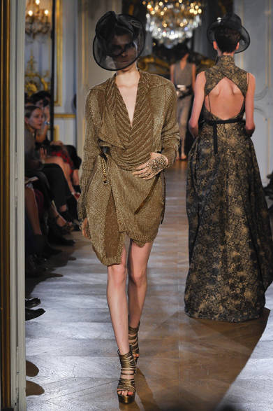 　2013年春夏コレクション