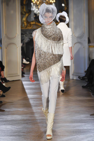 　2013年春夏コレクション