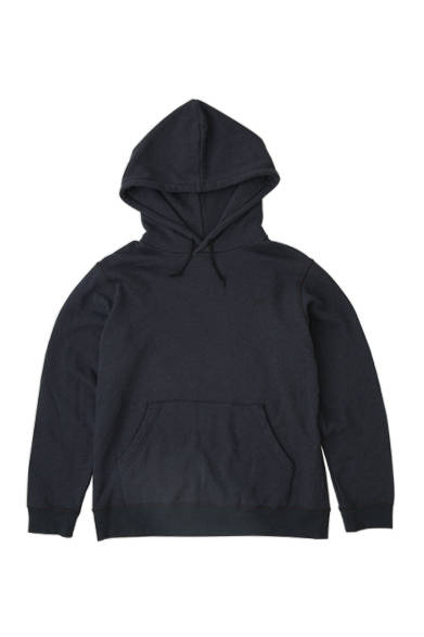 　「MHL. COMMUNITY MART」　MHL.×URBAN RESEARCH パーカ 1万8900円