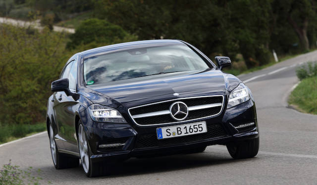 <strong>Mecedes-Benz CLS 500 BliueEFFICIENCY Shooting Brake｜<br />メルセデス・ベンツ CLS 500 ブルーエフィシェンシー シューティイングブレーク</strong>