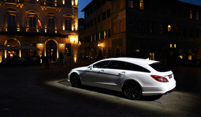 <strong>Mecedes-Benz CLS 350 BliueEFFICIENCY Shooting Brake｜<br />メルセデス・ベンツ CLS 350 ブルーエフィシェンシー シューティイングブレーク</strong>
