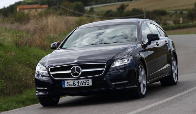 <strong>Mecedes-Benz CLS 500 BliueEFFICIENCY Shooting Brake｜<br />メルセデス・ベンツ CLS 500 ブルーエフィシェンシー シューティイングブレーク</strong>