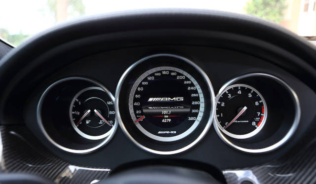 <strong>Mecedes-Benz CLS 63 AMG Shooting Brake｜メルセデス・ベンツ CLS 63 AMG シューティイングブレーク</strong>