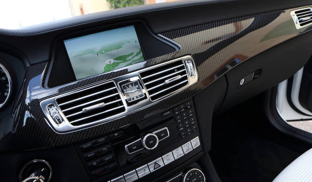 <strong>Mecedes-Benz CLS 63 AMG Shooting Brake｜メルセデス・ベンツ CLS 63 AMG シューティイングブレーク</strong>