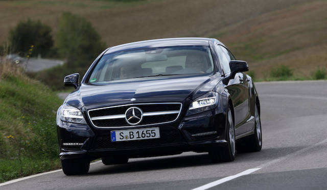 <strong>Mecedes-Benz CLS 500 BliueEFFICIENCY Shooting Brake｜<br />メルセデス・ベンツ CLS 500 ブルーエフィシェンシー シューティイングブレーク</strong>