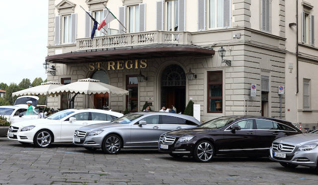 <strong>Mecedes-Benz CLS Shooting Brake｜メルセデス・ベンツ CLS シューティイングブレーク</strong>