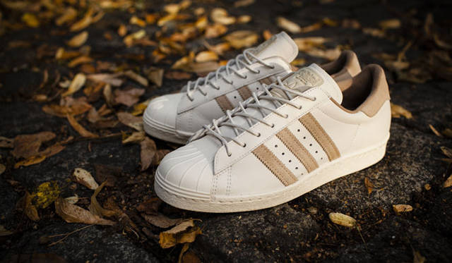 　adidas Originals for BEAUTY&YOUTH SS80s【Q34552】　1万4700円<br>問い合わせ<br />アディダスグループお客様窓口<br />0120-810-654（土日祝除く、9:30～18:00）<br />ビューティ＆ユース 渋谷公園通り店　Tel. 03-5428-1893