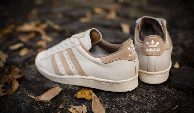 　adidas Originals for BEAUTY&YOUTH SS80s【Q34552】　1万4700円<br>問い合わせ<br />アディダスグループお客様窓口<br />0120-810-654（土日祝除く、9:30～18:00）<br />ビューティ＆ユース 渋谷公園通り店　Tel. 03-5428-1893