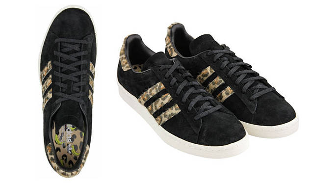 　adidas Originals for XLARGE® CP80s　1万5750円<br>問い合わせ<br />アディダスグループお客様窓口<br />0120-810-654（土日祝除く、9:30～18:00）<br />XLARGE ®原宿　Tel. 03-3475-5696