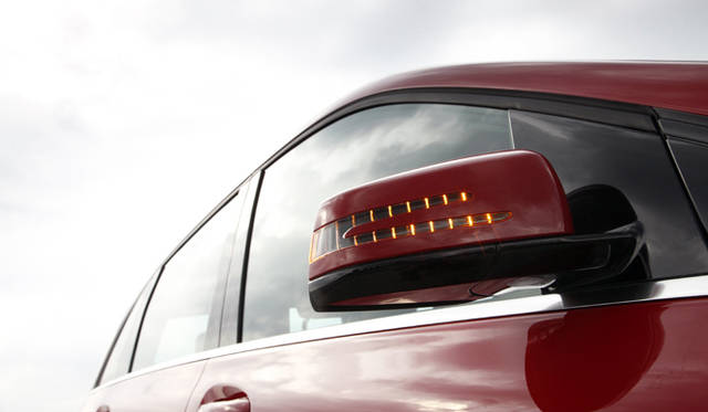 <strong>Mercedes-Benz B180 BlueEFFICIENCY｜メルセデス・ベンツ B180 ブルーエフィシェンシー</strong>