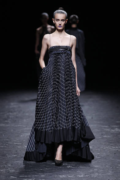 　2013年春夏コレクション