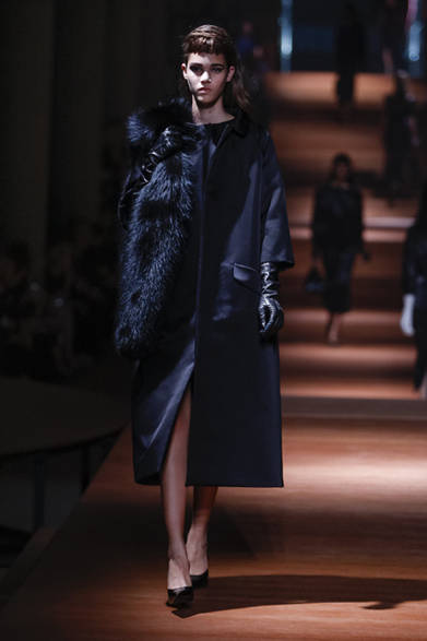 　2013年春夏コレクション