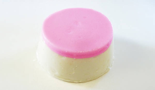 <strong>『かまぼ考』</strong>　MicroWorks「ババロア」