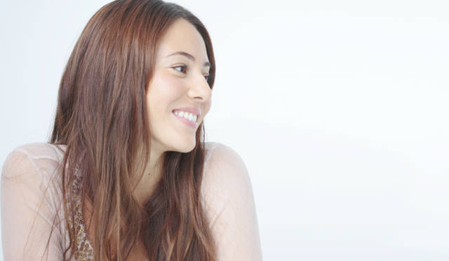 　「私のなかでバスタイムは、頭を整理したり、本を読んだりボディケアしたり、時間の長い短いにかかわらず、自分と向き合ってつぎのステップに向かうための大切な時間」