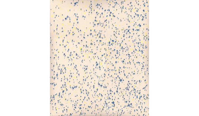 <strong>「EXHIBITION　A」</strong>　Lucien Smith　Cats and Dogs　edition of 100 /※サイン入り　キャンバス (508x609mm) 　3万2000円 