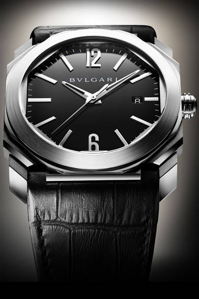 BVLGARI OCTO｜ブルガリ オクト