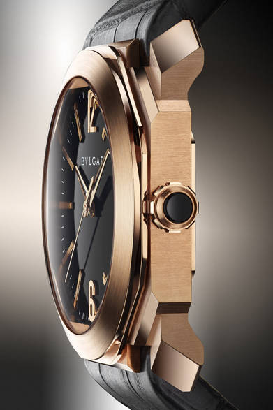 BVLGARI OCTO｜ブルガリ オクト