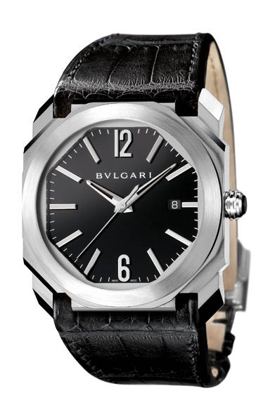 BVLGARI OCTO｜ブルガリ オクト
