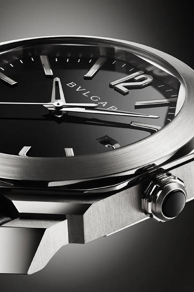 BVLGARI OCTO｜ブルガリ オクト